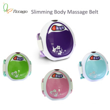 Healthy Slimming Waist Belt Burning Fat Slimming Massager